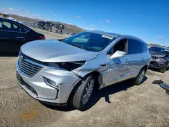 5GAEVAKW5NJ150588 2022 BUICK ENCLAVE