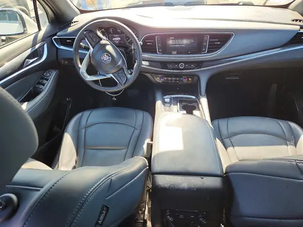 5GAEVAKW5NJ150588 2022 BUICK ENCLAVE - Image 8