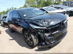 5GAEVAKW5NJ159856 2022 BUICK ENCLAVE