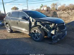 5GAEVAKW5NJ172042 2022 BUICK ENCLAVE