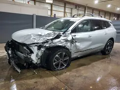 5GAEVAKW5NJ175572 2022 BUICK ENCLAVE