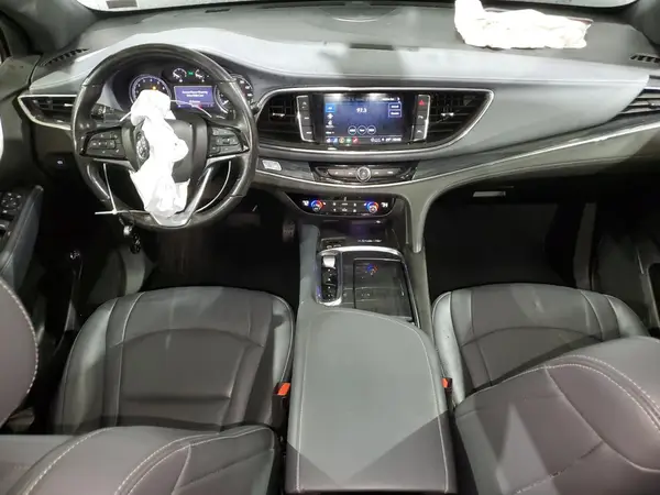 5GAEVAKW5NJ175572 2022 BUICK ENCLAVE - Image 8