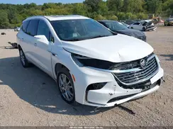 5GAEVAKW5NJ181016 2022 BUICK ENCLAVE