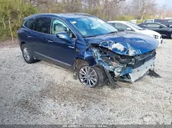 5GAEVAKW5PJ130215 2023 BUICK ENCLAVE