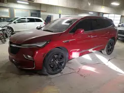 5GAEVAKW5PJ139514 2023 BUICK ENCLAVE