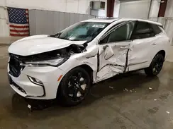 5GAEVAKW5PJ153820 2023 BUICK ENCLAVE