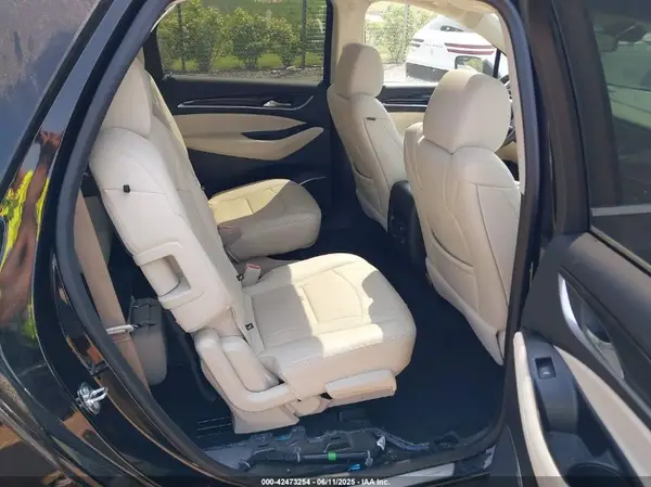 5GAEVAKW5PJ162811 2023 BUICK ENCLAVE - Image 8