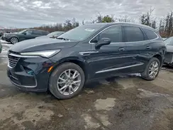 5GAEVAKW5PJ173579 2023 BUICK ENCLAVE