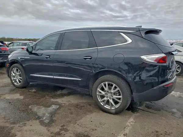 5GAEVAKW5PJ173579 2023 BUICK ENCLAVE - Image 2