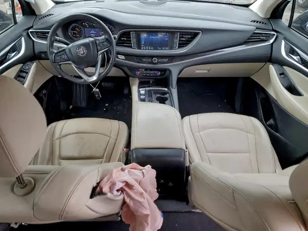 5GAEVAKW5PJ173579 2023 BUICK ENCLAVE - Image 8