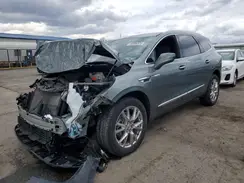 5GAEVAKW5PJ180726 2023 BUICK ENCLAVE