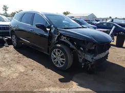 5GAEVAKW5PJ192908 2023 BUICK ENCLAVE