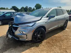 5GAEVAKW5PJ232811 2023 BUICK ENCLAVE