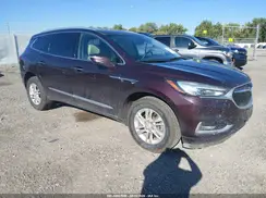 5GAEVAKW6JJ139206 2018 BUICK ENCLAVE