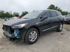5GAEVAKW6JJ144521 2018 BUICK ENCLAVE