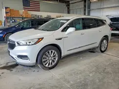 5GAEVAKW6JJ147516 2018 BUICK ENCLAVE