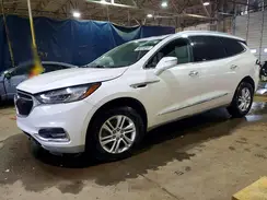 5GAEVAKW6JJ169984 2018 BUICK ENCLAVE