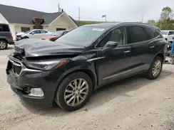5GAEVAKW6JJ172948 2018 BUICK ENCLAVE
