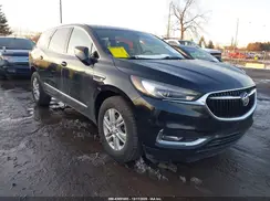 5GAEVAKW6JJ195324 2018 BUICK ENCLAVE