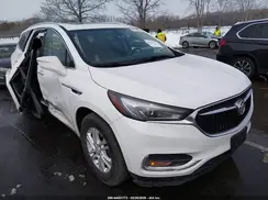 5GAEVAKW6JJ203325 2018 BUICK ENCLAVE