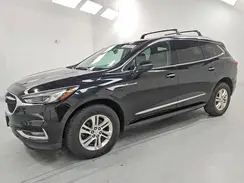 5GAEVAKW6JJ204930 2018 BUICK ENCLAVE