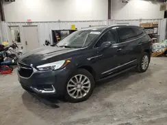 5GAEVAKW6JJ212820 2018 BUICK ENCLAVE