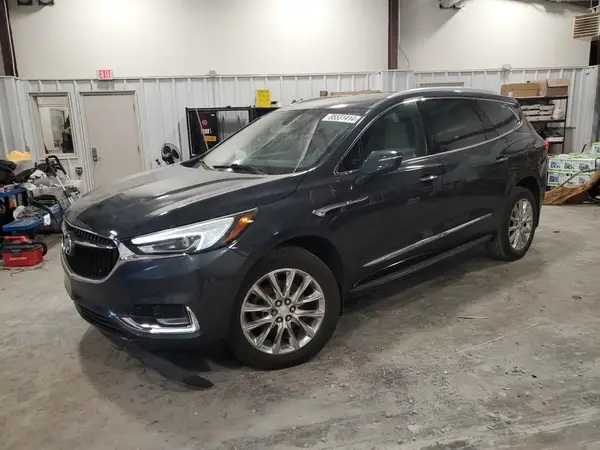 5GAEVAKW6JJ212820 2018 BUICK ENCLAVE - Image 1