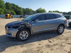 5GAEVAKW6JJ213658 2018 BUICK ENCLAVE