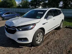 5GAEVAKW6JJ228886 2018 BUICK ENCLAVE