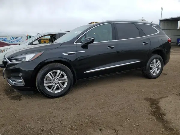 5GAEVAKW6JJ234977 2018 BUICK ENCLAVE - Image 1
