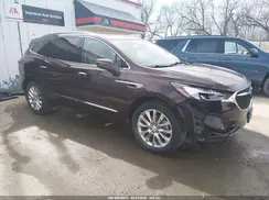 5GAEVAKW6JJ247034 2018 BUICK ENCLAVE