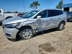 5GAEVAKW6JJ266294 2018 BUICK ENCLAVE
