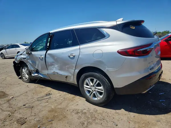 5GAEVAKW6JJ266294 2018 BUICK ENCLAVE - Image 2