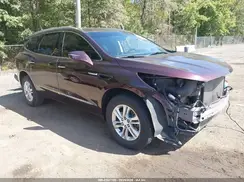 5GAEVAKW6JJ285735 2018 BUICK ENCLAVE