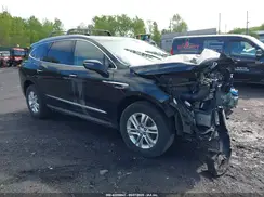 5GAEVAKW6KJ111181 2019 BUICK ENCLAVE