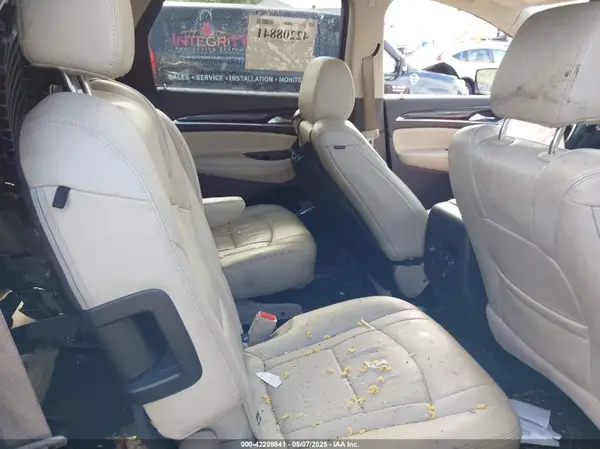 5GAEVAKW6KJ111181 2019 BUICK ENCLAVE - Image 8
