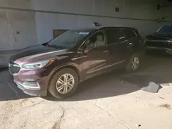 5GAEVAKW6KJ119569 2019 BUICK ENCLAVE
