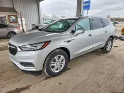 5GAEVAKW6KJ134377 2019 BUICK ENCLAVE