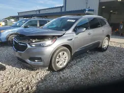 5GAEVAKW6KJ140406 2019 BUICK ENCLAVE