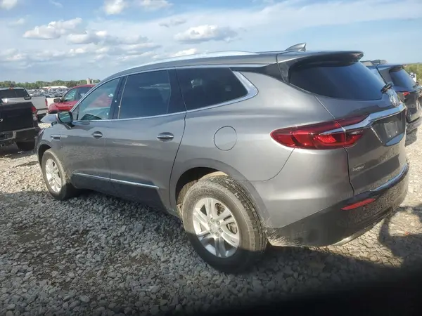 5GAEVAKW6KJ140406 2019 BUICK ENCLAVE - Image 2