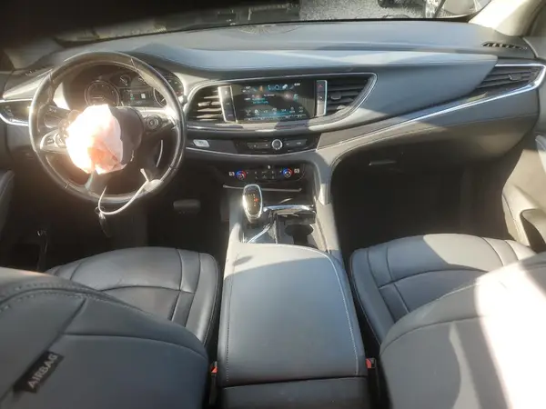 5GAEVAKW6KJ140406 2019 BUICK ENCLAVE - Image 8