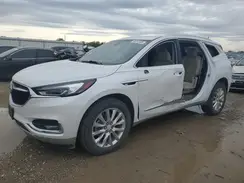 5GAEVAKW6KJ146917 2019 BUICK ENCLAVE
