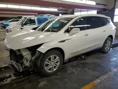5GAEVAKW6KJ149218 2019 BUICK ENCLAVE