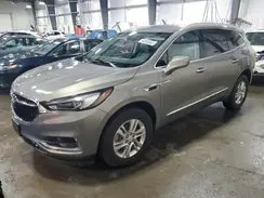 5GAEVAKW6KJ161465 2019 BUICK ENCLAVE