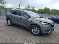 5GAEVAKW6KJ169615 2019 BUICK ENCLAVE