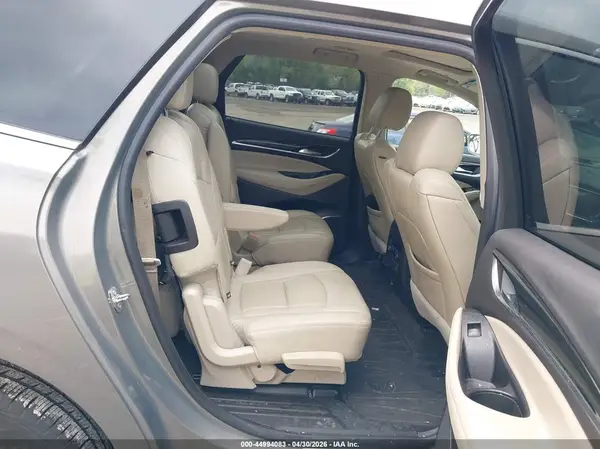 5GAEVAKW6KJ169615 2019 BUICK ENCLAVE - Image 8