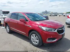 5GAEVAKW6KJ176337 2019 BUICK ENCLAVE