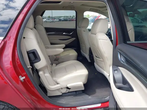 5GAEVAKW6KJ176337 2019 BUICK ENCLAVE - Image 8