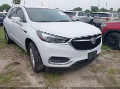 5GAEVAKW6KJ177679 2019 BUICK ENCLAVE
