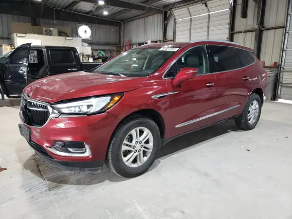 5GAEVAKW6KJ179299 2019 BUICK ENCLAVE - Image 1